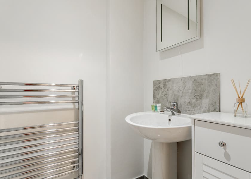 Greenfinch - Romansleigh Retreat, South Molton, nr Barnstaple