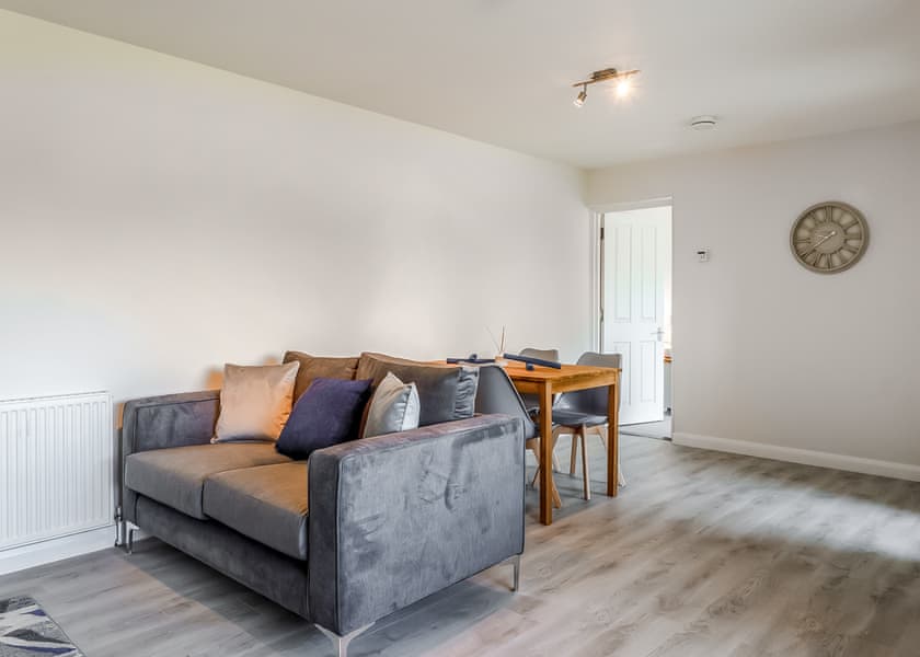 Barn Owl - Romansleigh Retreat, South Molton, nr Barnstaple