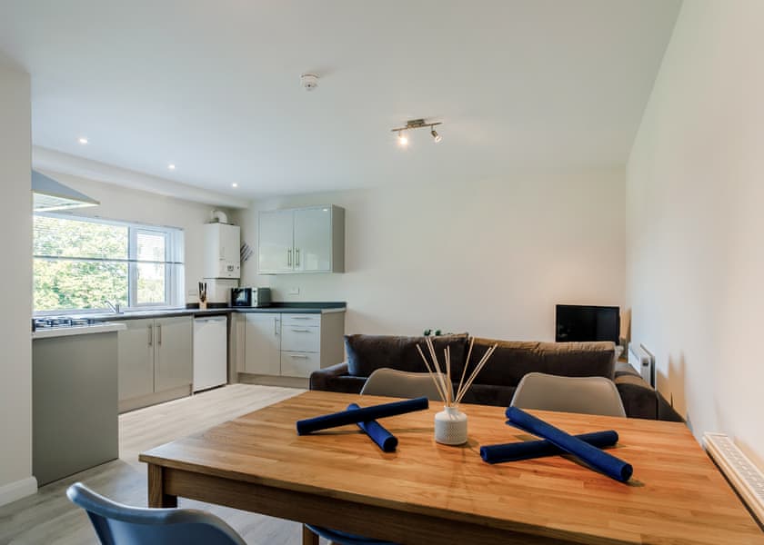 Barn Owl - Romansleigh Retreat, South Molton, nr Barnstaple