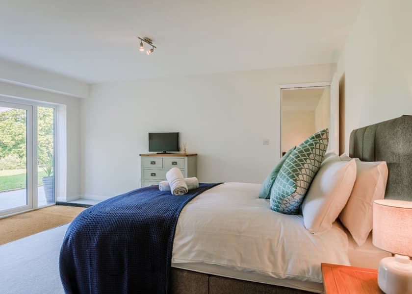 Barn Owl - Romansleigh Retreat, South Molton, nr Barnstaple