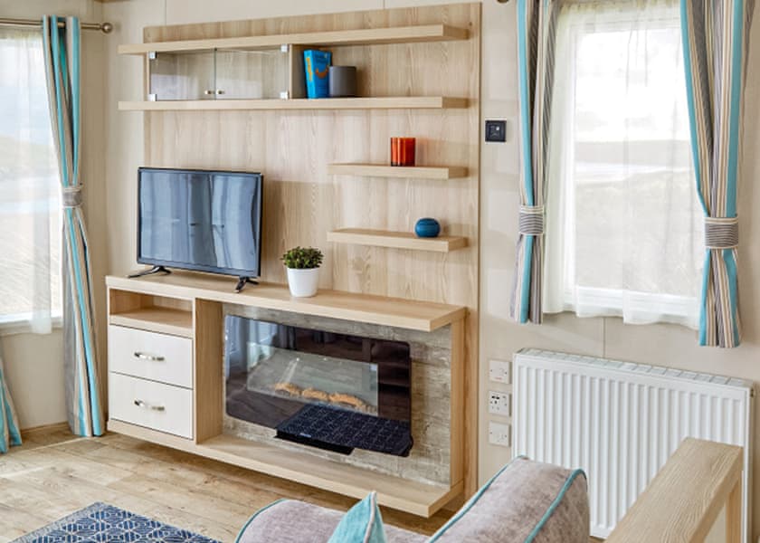 Typical Laidback Coastal 2 | Trevornick, Holywell Bay