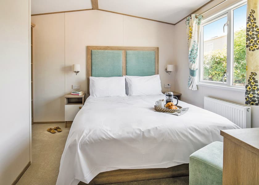 Typical Stylish Comfort 2 | Trevornick, Holywell Bay