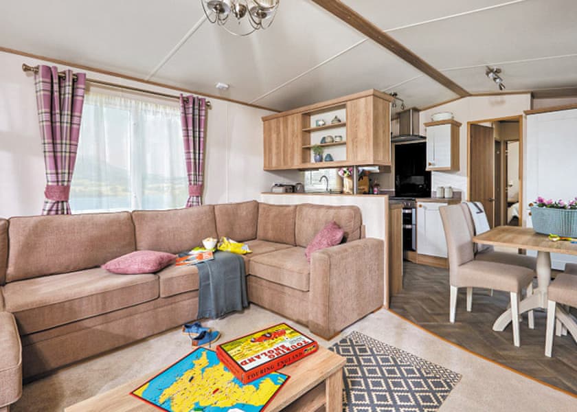 Typical Stylish Comfort 3 | Trevornick, Holywell Bay