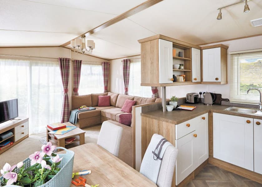 Typical Stylish Comfort 3 | Trevornick, Holywell Bay