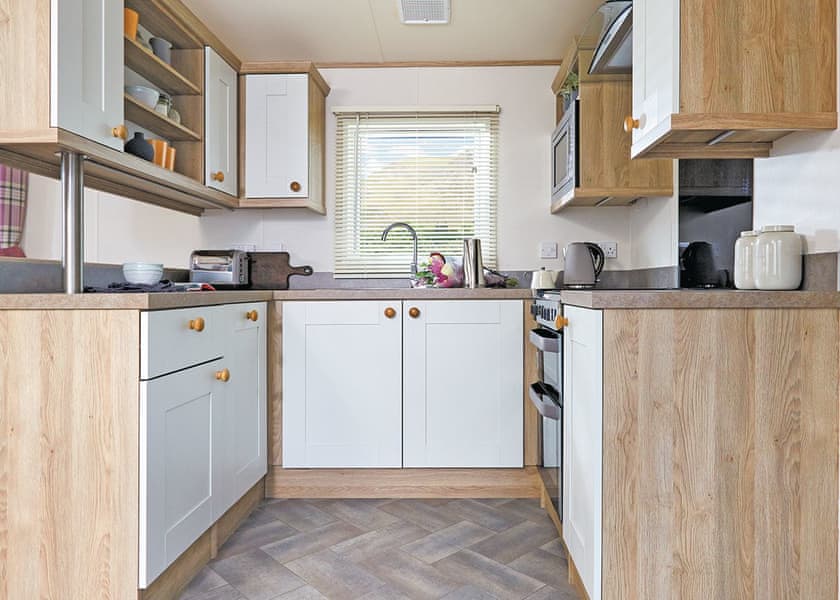 Typical Stylish Comfort 3 | Trevornick, Holywell Bay