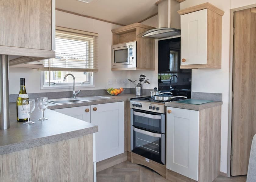 Typical Stylish Comfort 3 | Trevornick, Holywell Bay