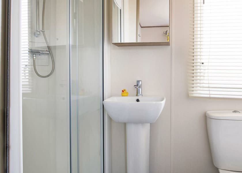 Typical Stylish Comfort 3 | Trevornick, Holywell Bay