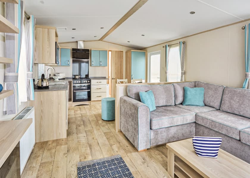 Typical Laidback Coastal 2 (Pet) | Trevornick, Holywell Bay