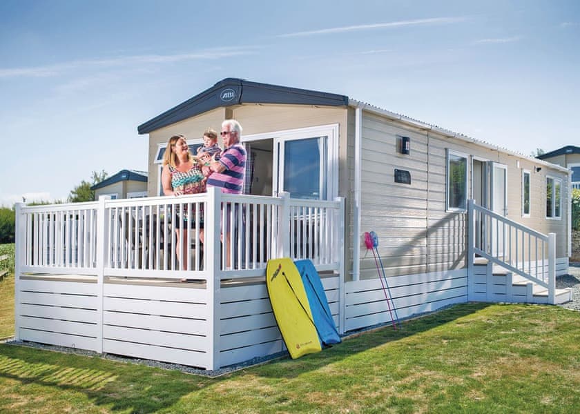 Typical Stylish Comfort 2 (Pet) | Trevornick, Holywell Bay