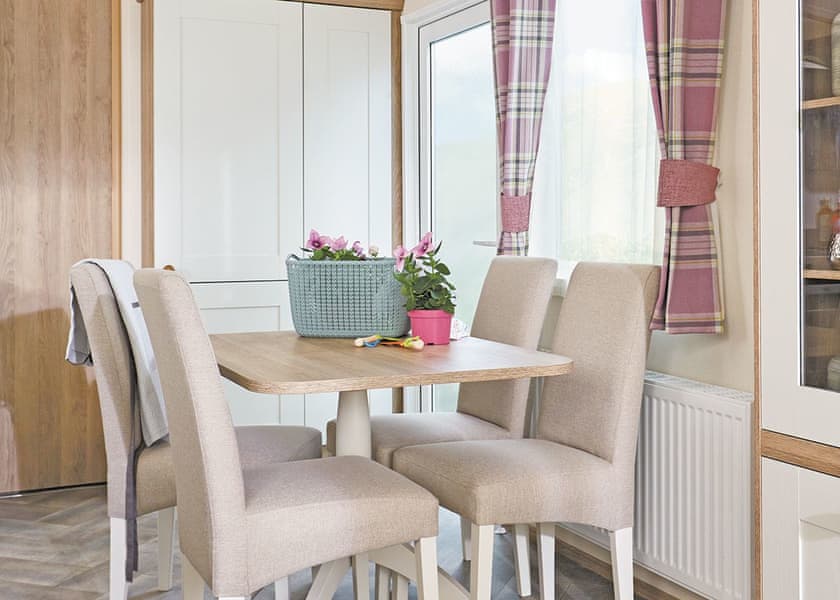 Typical Stylish Comfort 3 (Pet) | Trevornick, Holywell Bay