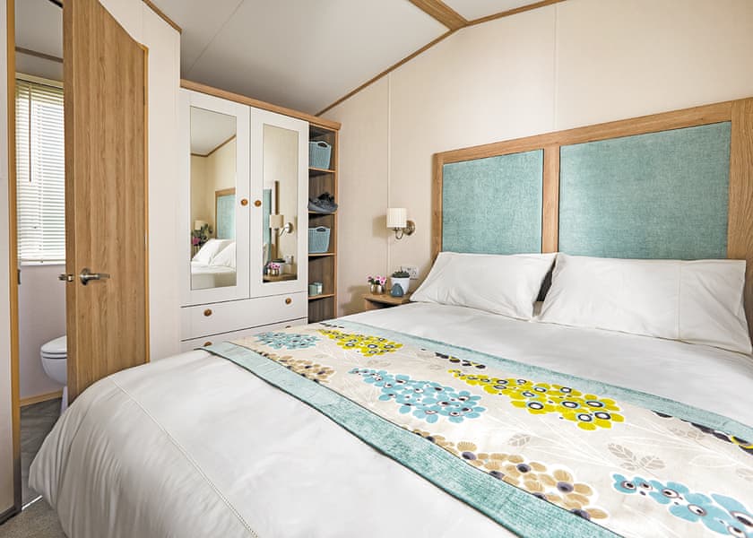 Typical Stylish Comfort 3 (Pet) | Trevornick, Holywell Bay