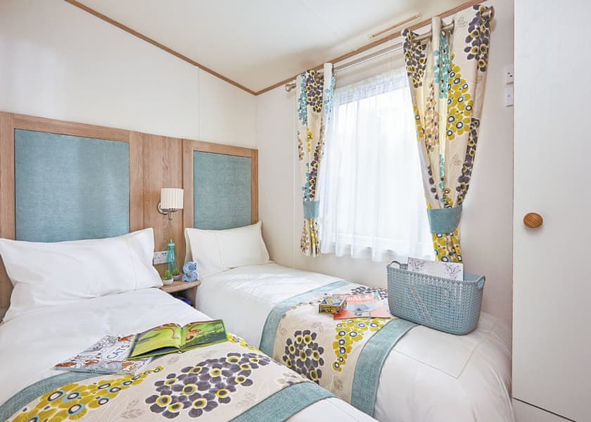 Typical Stylish Comfort 3 (Pet) | Trevornick, Holywell Bay