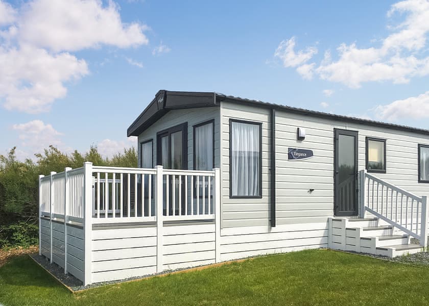 Typical | Contemporary Chic 2 Pet - Trevornick Holiday Park, Holywell Bay