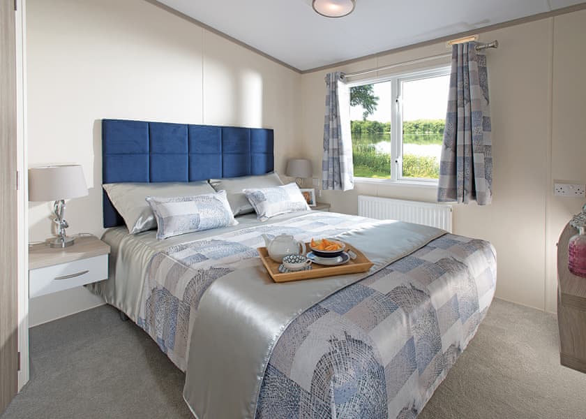 Typical | Contemporary Chic 2 Pet - Trevornick Holiday Park, Holywell Bay