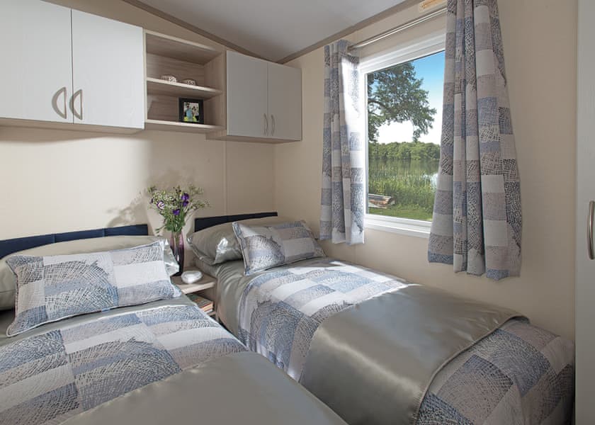 Typical | Contemporary Chic 2 Pet - Trevornick Holiday Park, Holywell Bay
