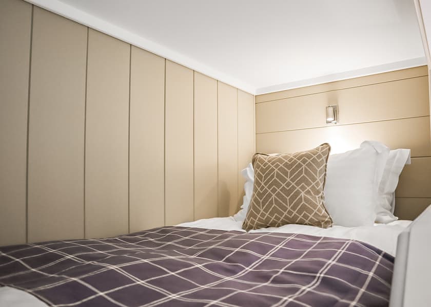 Beech Lodge - Thirlestane Woodland Lodges, Lauder