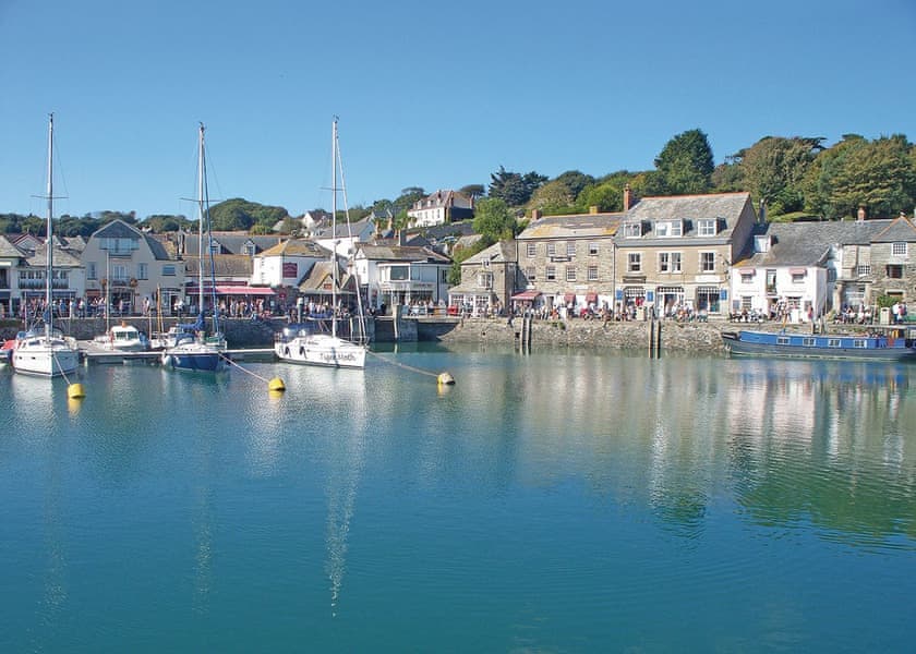 The Towans in St Merryn, Padstow, North Cornwall Hoseasons