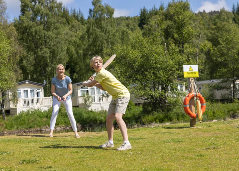 Tummel Valley, Pitlochry, Perthshire
