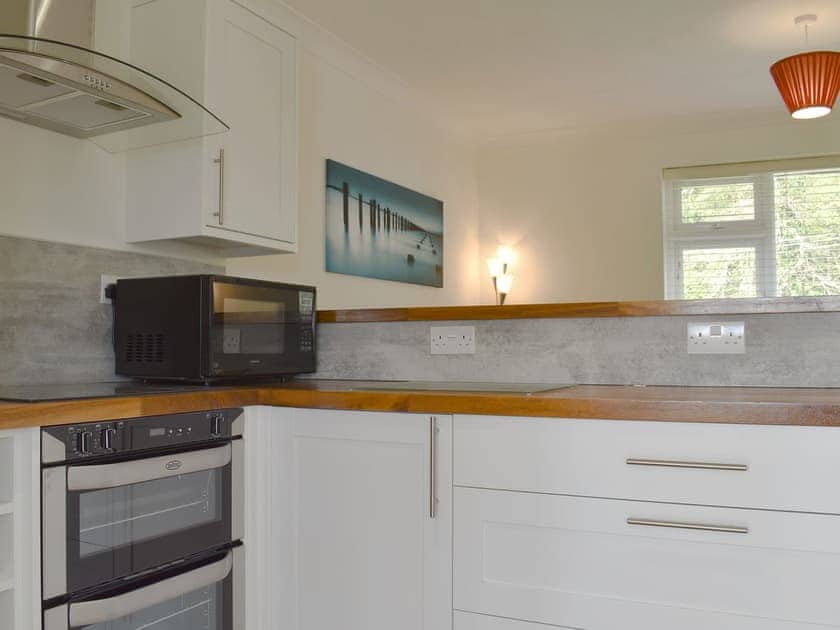 Kitchen | Woodpeckers, Cowbeech, near Hailsham