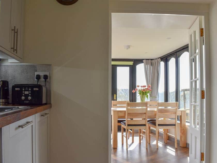 Kitchen | Woodpeckers, Cowbeech, near Hailsham