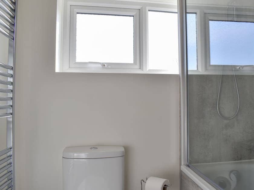 Bathroom | Woodpeckers, Cowbeech, near Hailsham