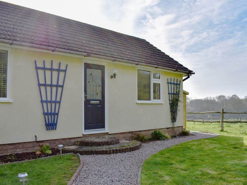 Exterior | Woodpeckers, Cowbeech, near Hailsham