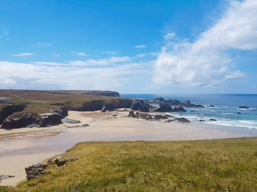 Surrounding area | Trevone - Treginegar Cottages, St Merryn, near Padstow