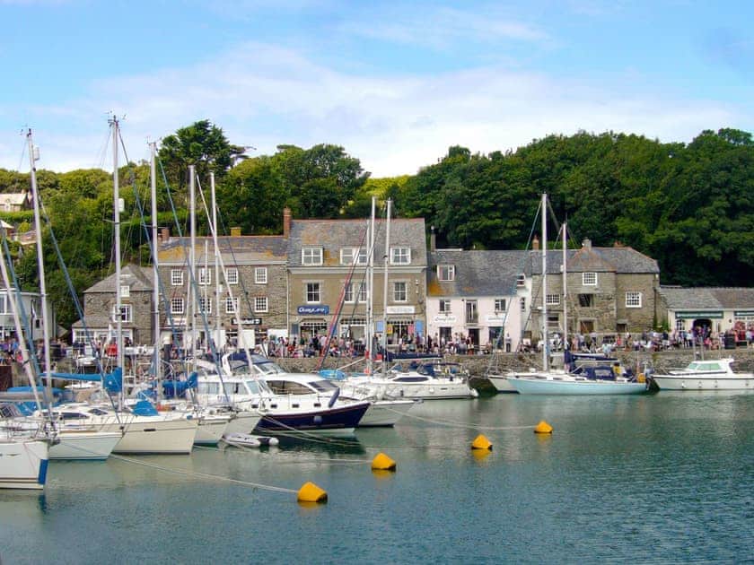 Surrounding area | Trevone - Treginegar Cottages, St Merryn, near Padstow