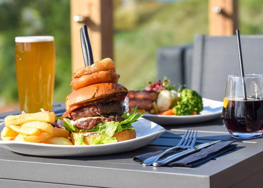 Lake House Bar and Restaurant | Ullswater Heights, Greystoke, Nr Penrith