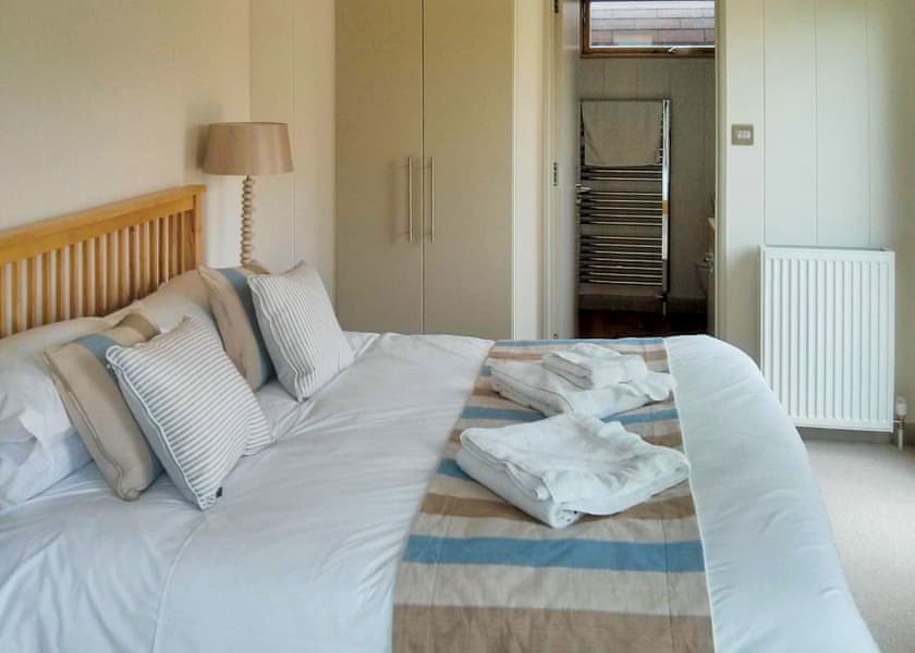 Typical Hill Top Sanctuary