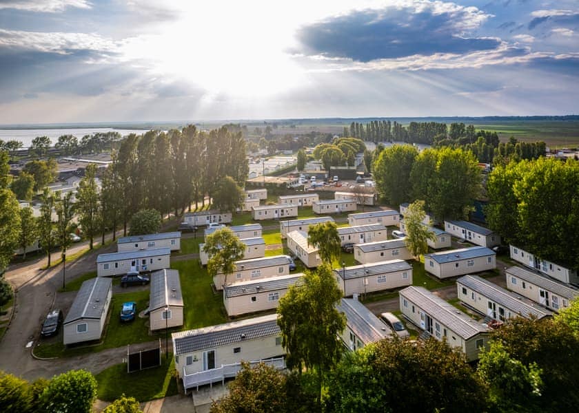 Vauxhall Holiday Park, Great Yarmouth
