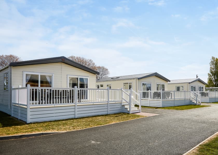 Vauxhall Holiday Park, Great Yarmouth