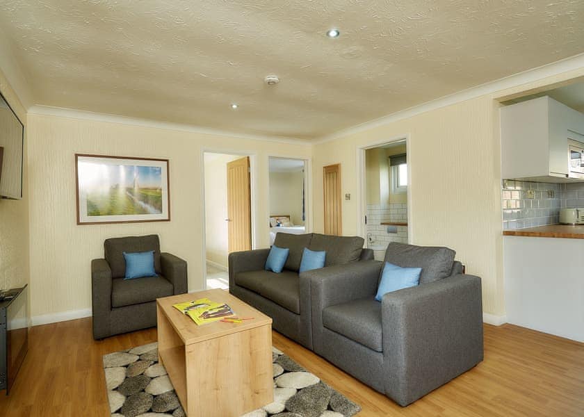 Goose Apartment in Great Yarmouth | Hoseasons