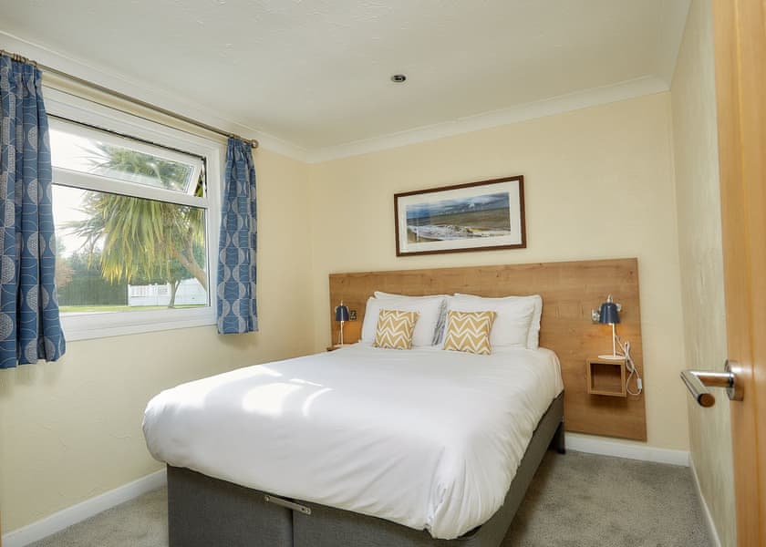 Sandpiper Apartment - Vauxhall Holiday Park, Great Yarmouth