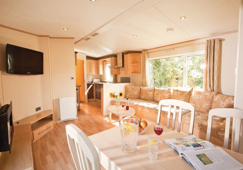 Falcon Vauxhall Holiday Park Holiday Parks Book Online Hoseasons