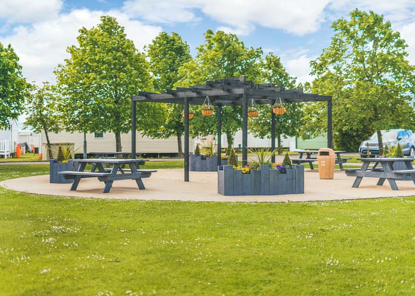 Viewfield Manor Holiday Park, Kilwinning,