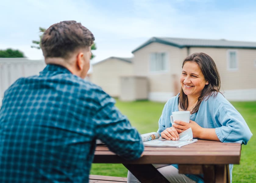 Viewfield Manor Holiday Park, Kilwinning,