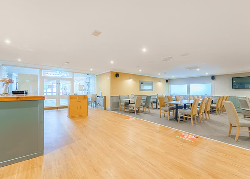 Viewfield Manor Holiday Park, Kilwinning,