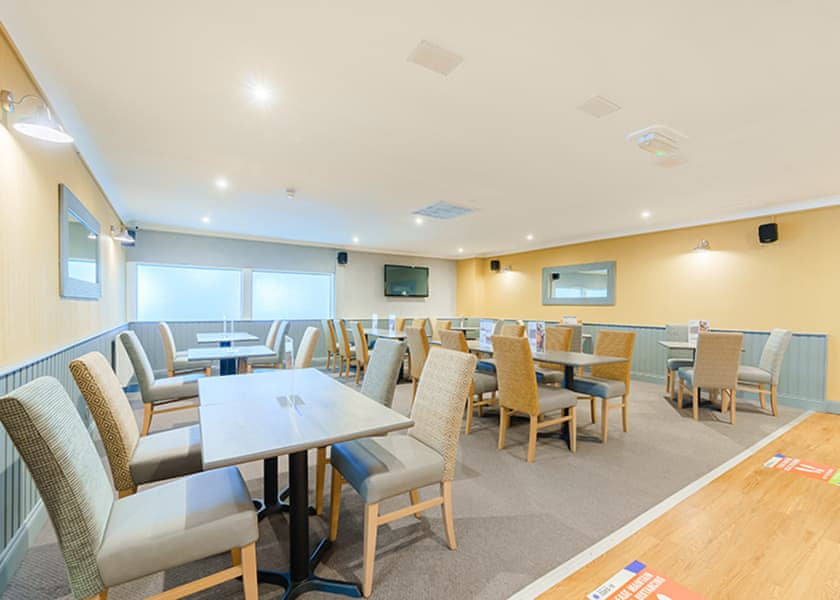 Viewfield Manor Holiday Park, Kilwinning,