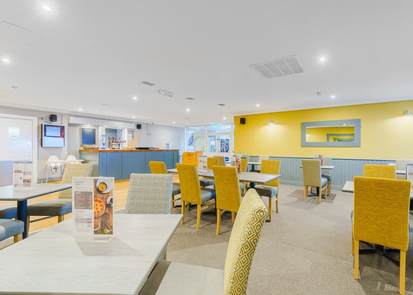 Viewfield Manor Holiday Park, Kilwinning,