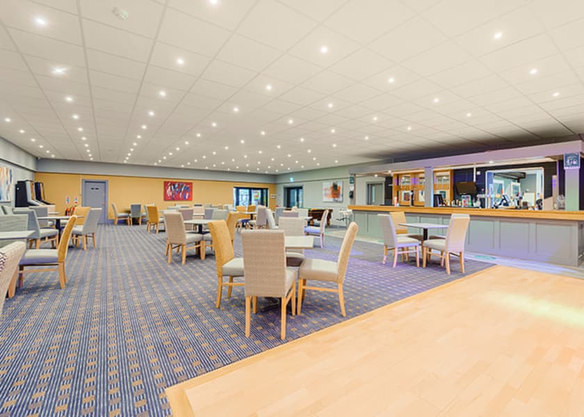 Viewfield Manor Holiday Park, Kilwinning,