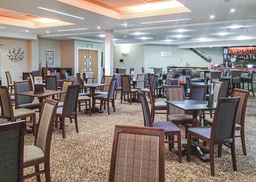 The Acorn restaurant and bar