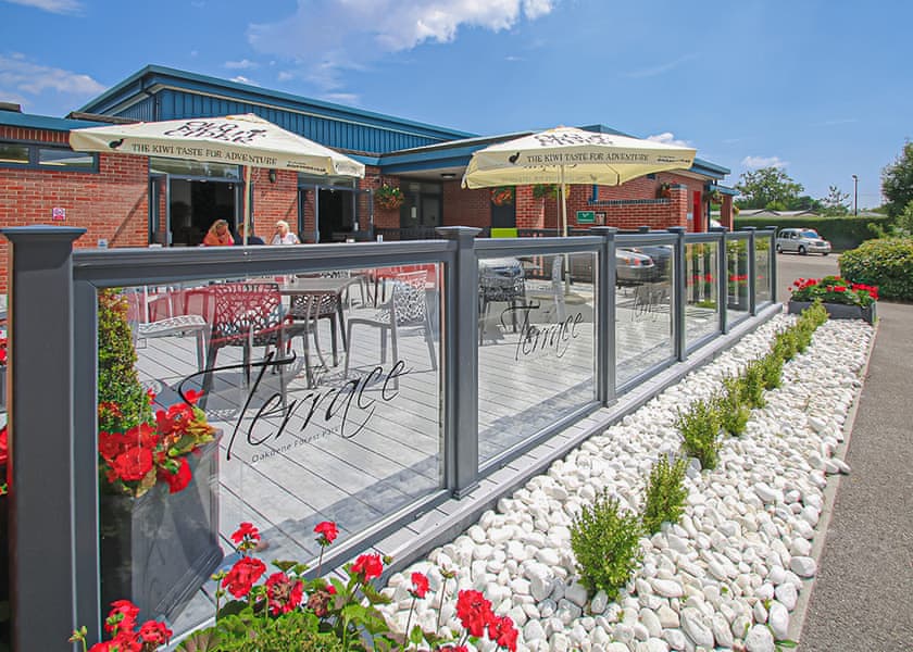 The Terrace