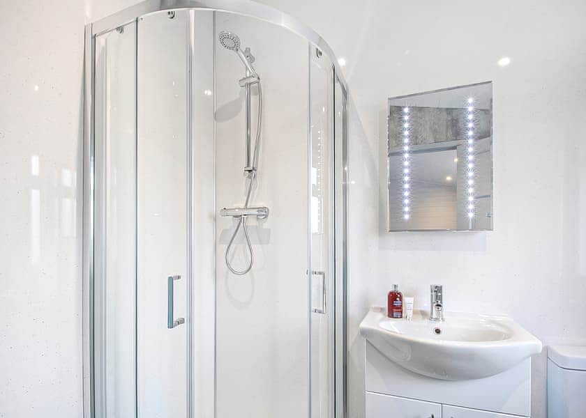 Select Lodge Plus 2 - Oakdene Forest, St Leonards, Ringwood