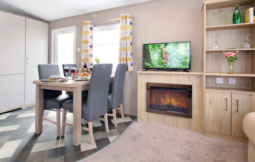 Statement 3 - Oakdene Forest, St Leonards, Ringwood