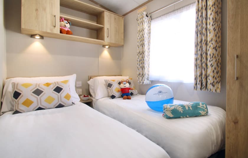 Statement 3 - Oakdene Forest, St Leonards, Ringwood