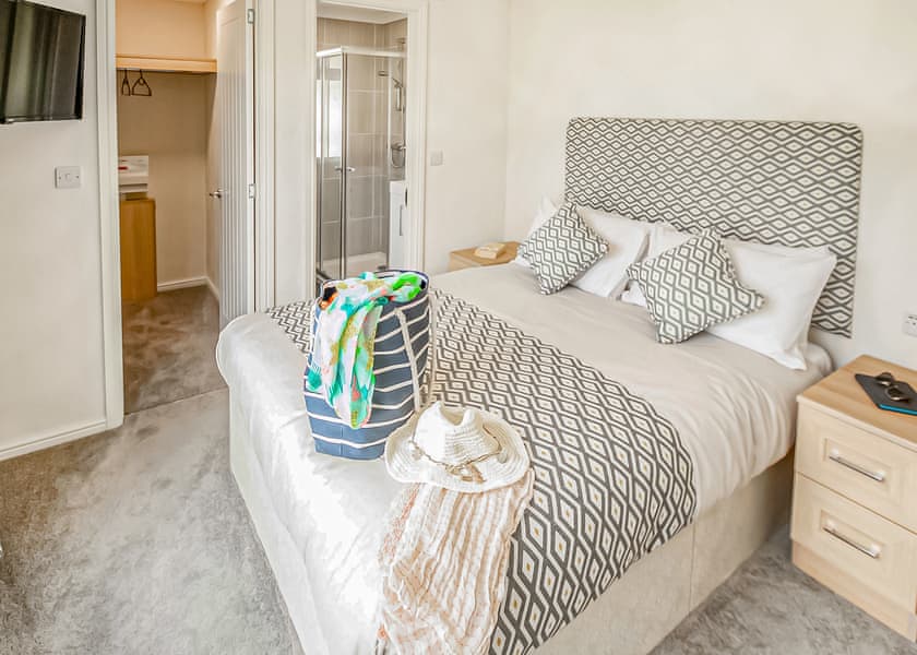 Signature Lodge 2 - Oakdene Forest, St Leonards, Ringwood