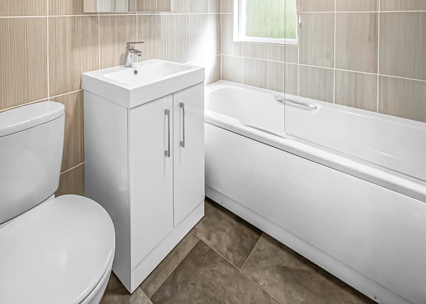 Signature Lodge 2 - Oakdene Forest, St Leonards, Ringwood