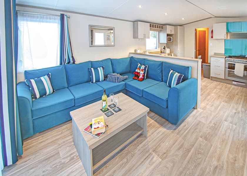 Sensation 3 (Pet) - Oakdene Forest, St Leonards, Ringwood