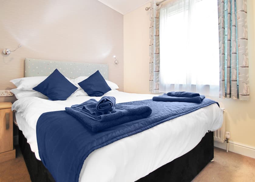Signature Lodge 3 (Pet) - Oakdene Forest, St Leonards, Ringwood